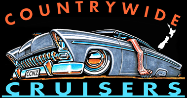 Countrywide Cruisers NZ
